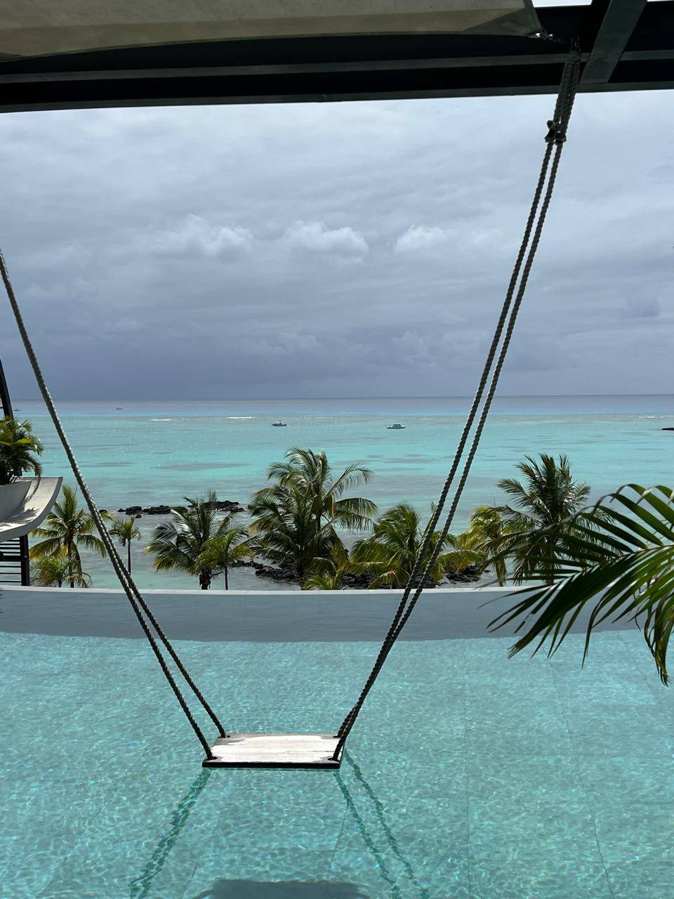 LUX* Grand Baie Resort & Residences