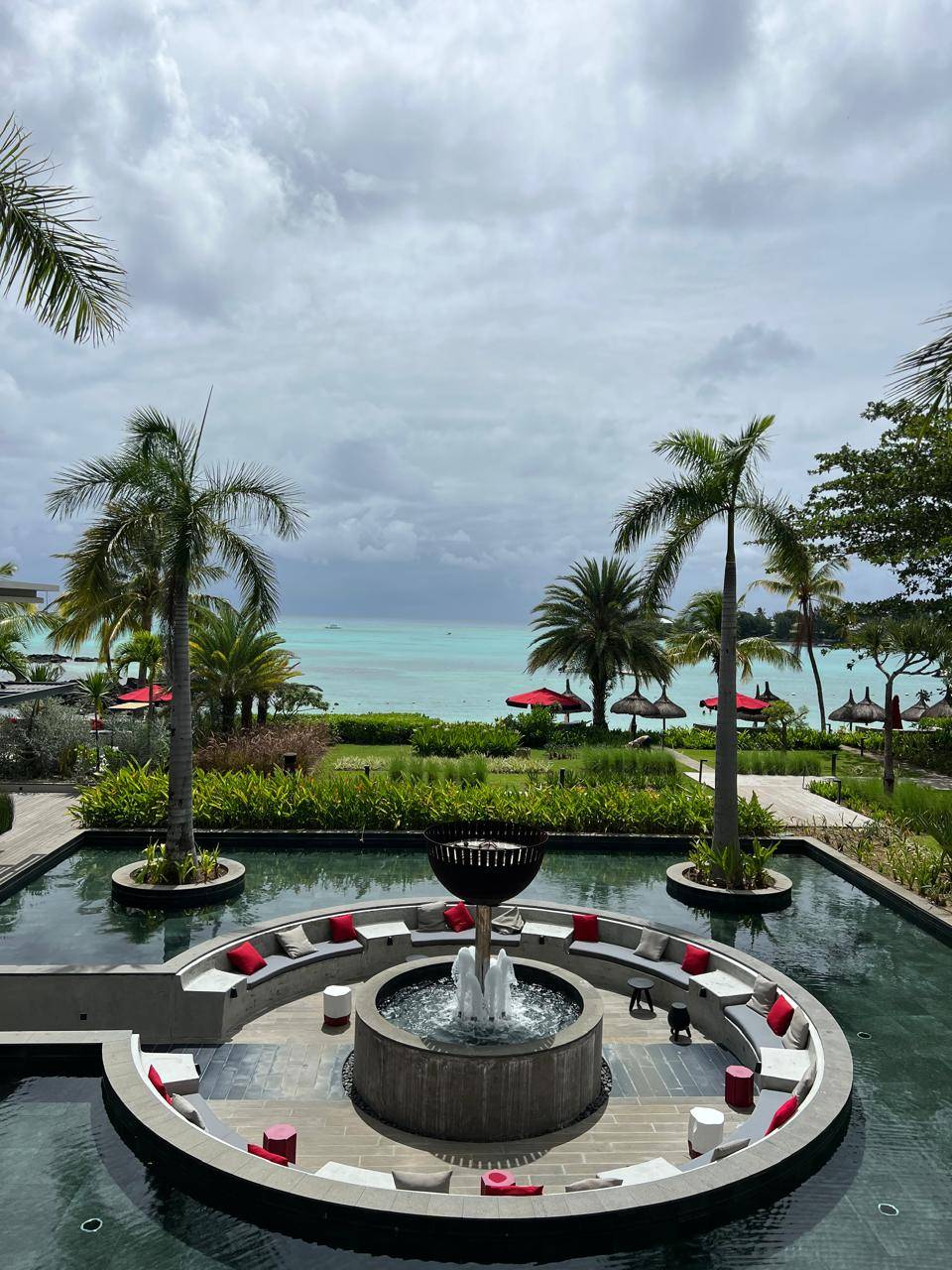 LUX* Grand Baie Resort & Residences