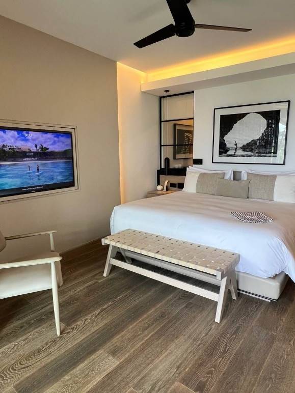 LUX* Grand Baie Resort & Residences