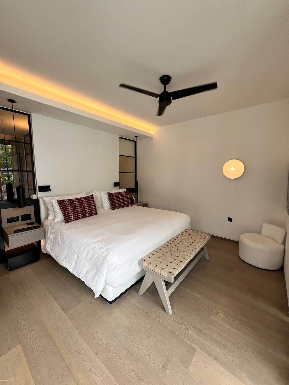 LUX* Grand Baie Resort & Residences