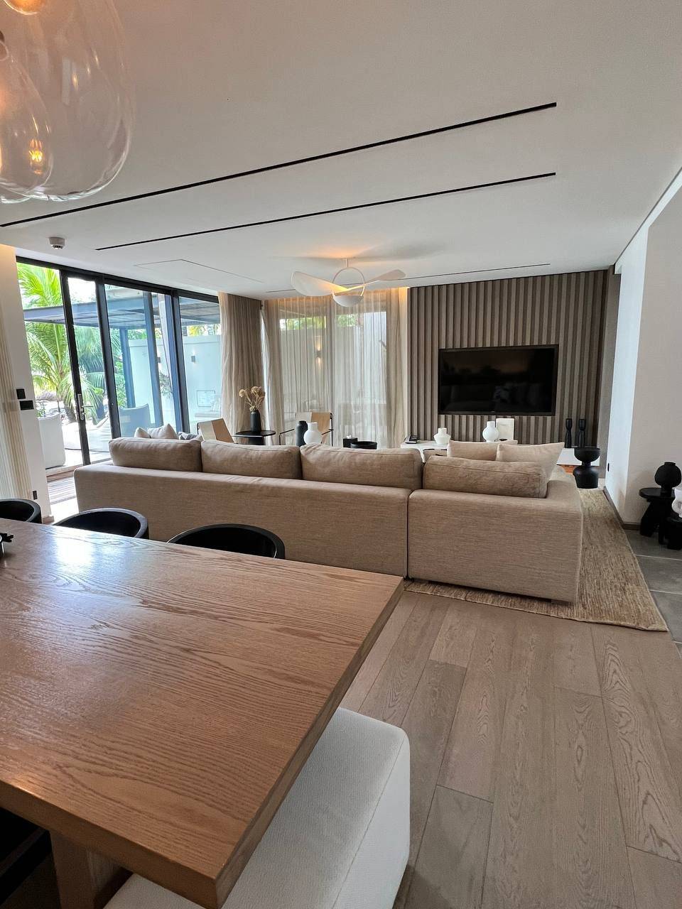 LUX* Grand Baie Resort & Residences