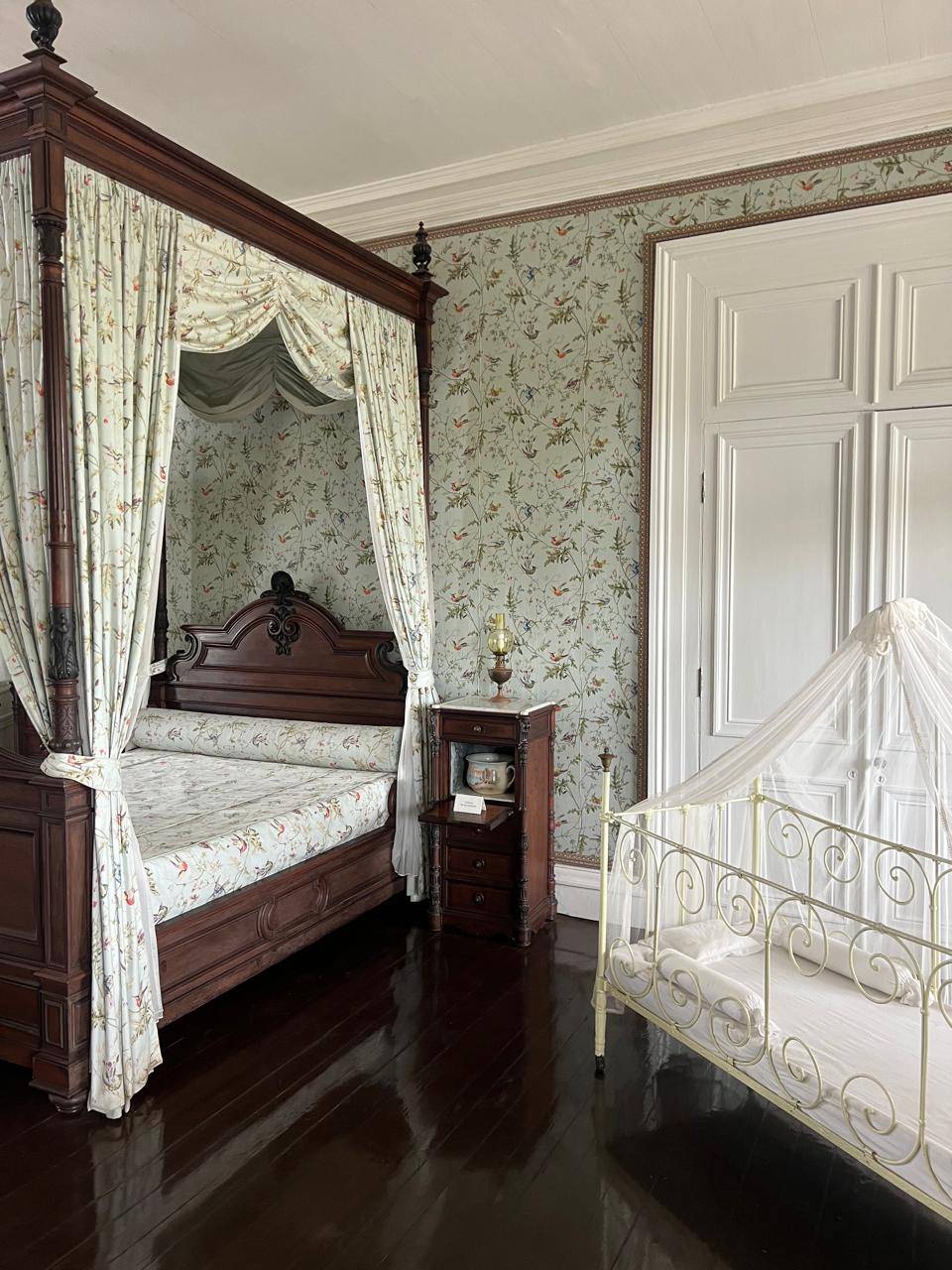 Особняк Château Labourdonnais