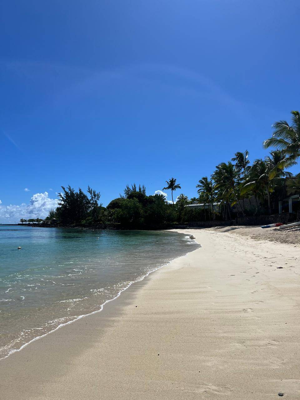 Royal Palm Beachcomber Luxury