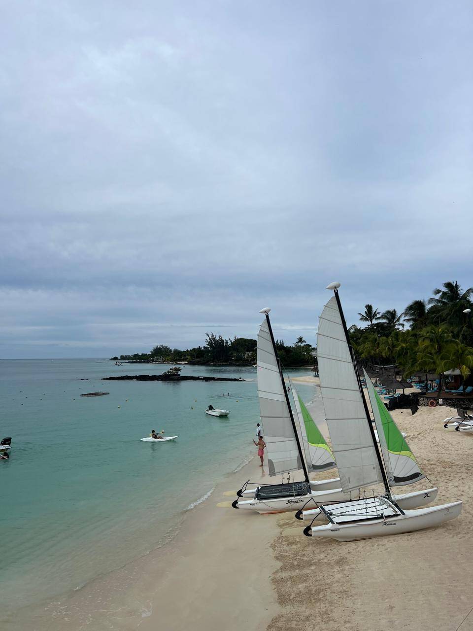 Royal Palm Beachcomber Luxury