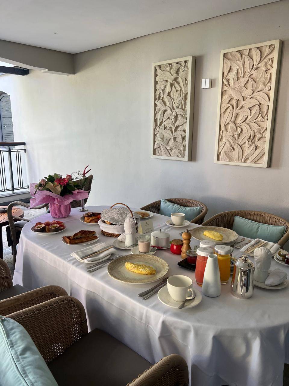 Royal Palm Beachcomber Luxury