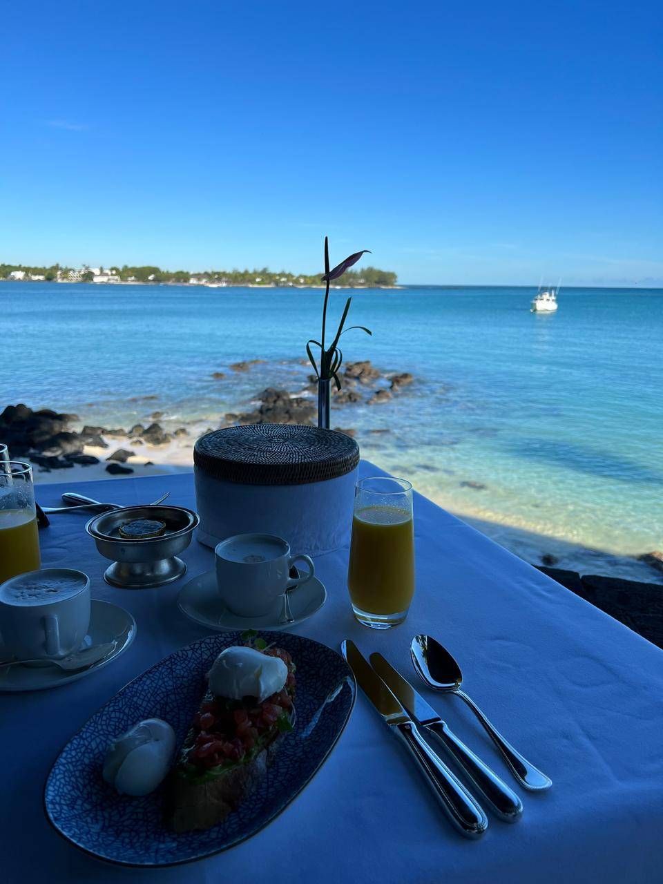 Royal Palm Beachcomber Luxury