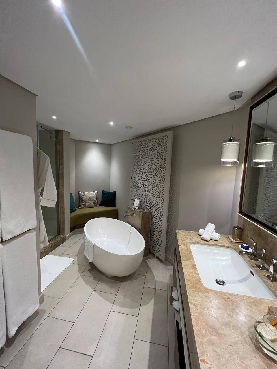 Royal Palm Beachcomber Luxury