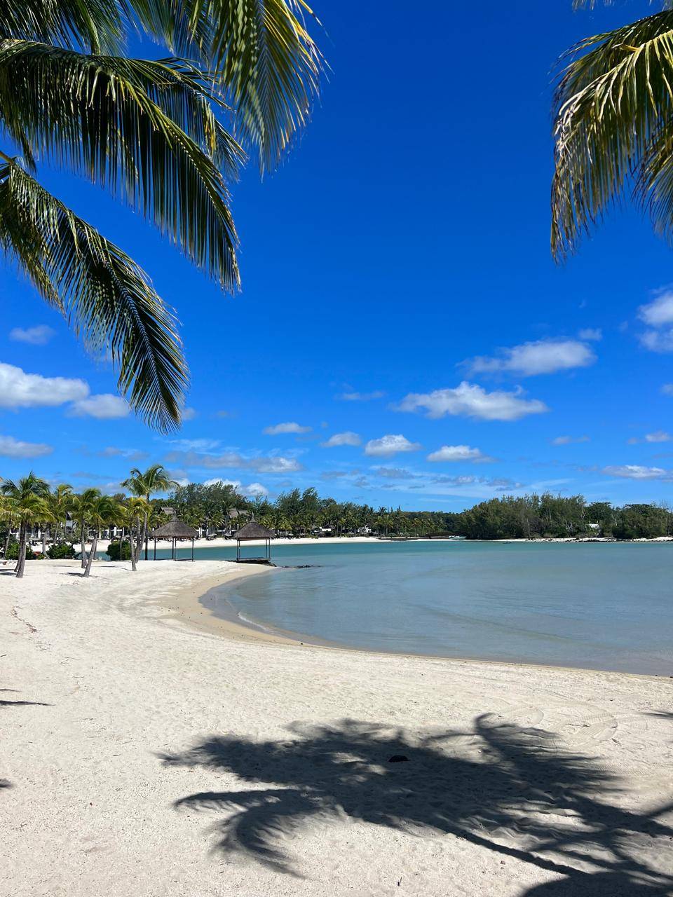 Shangri-La Le Touessrok