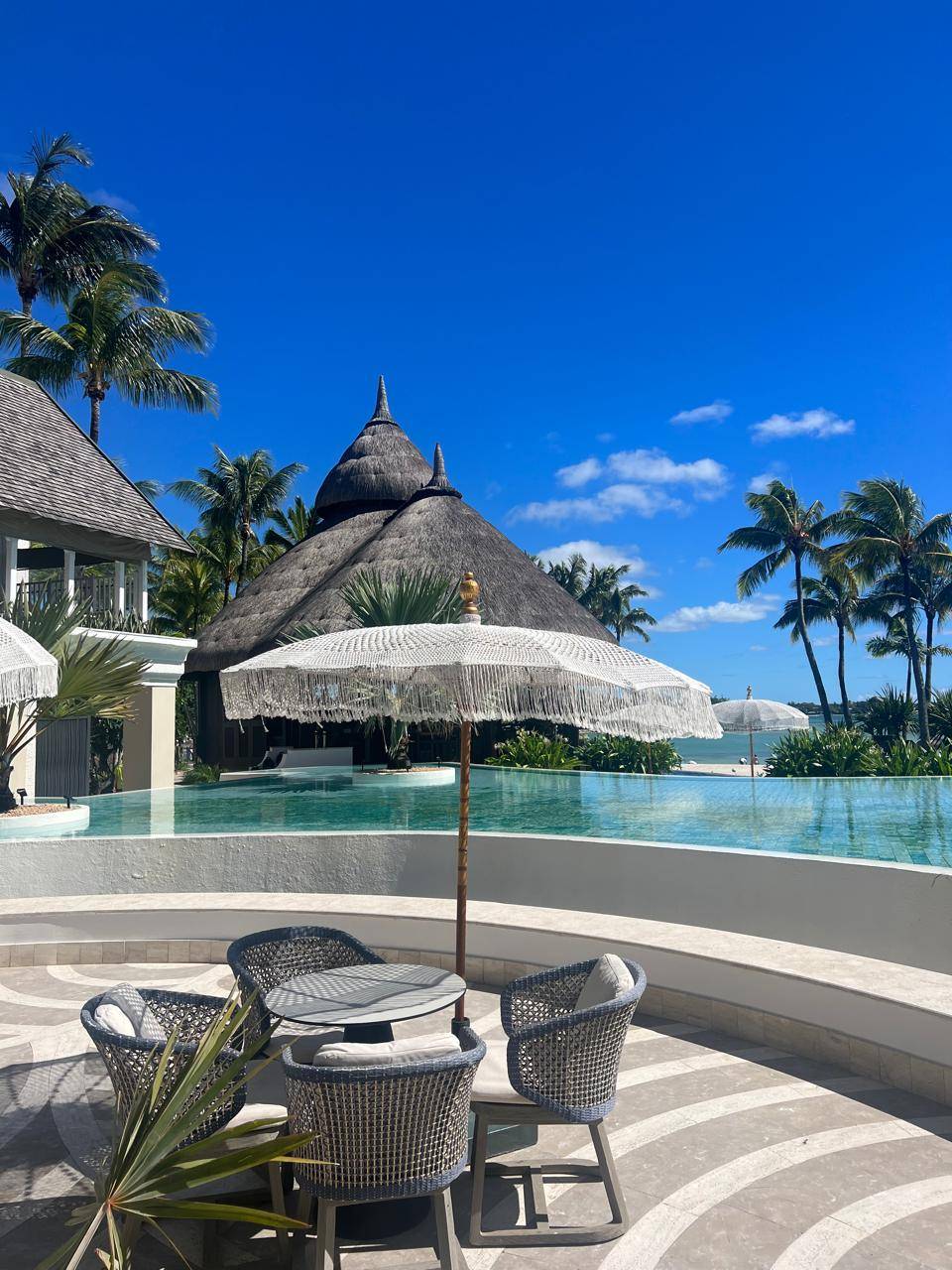 Shangri-La Le Touessrok