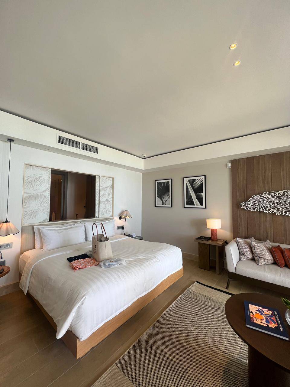 Shangri-La Le Touessrok