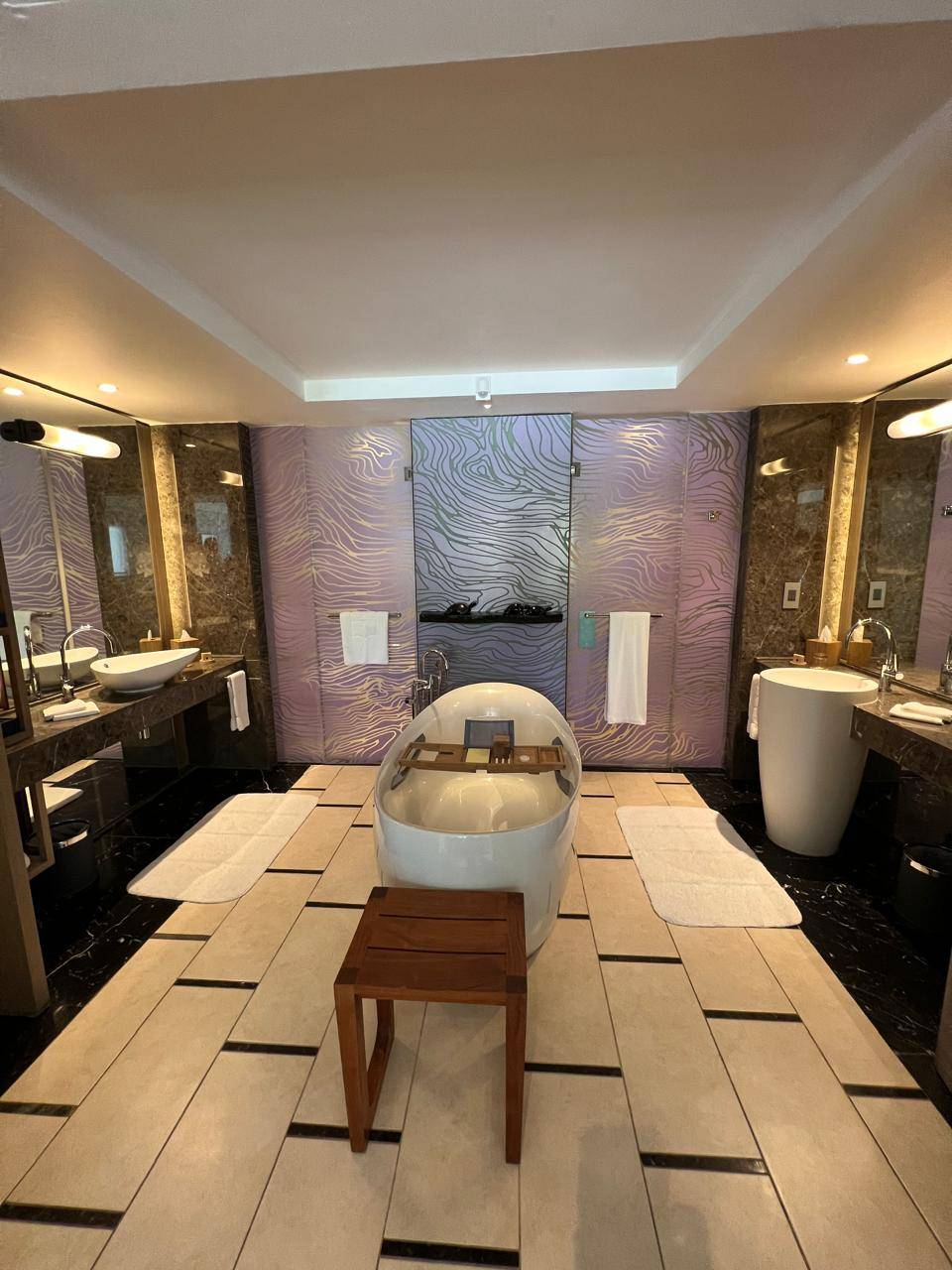 Shangri-La Le Touessrok