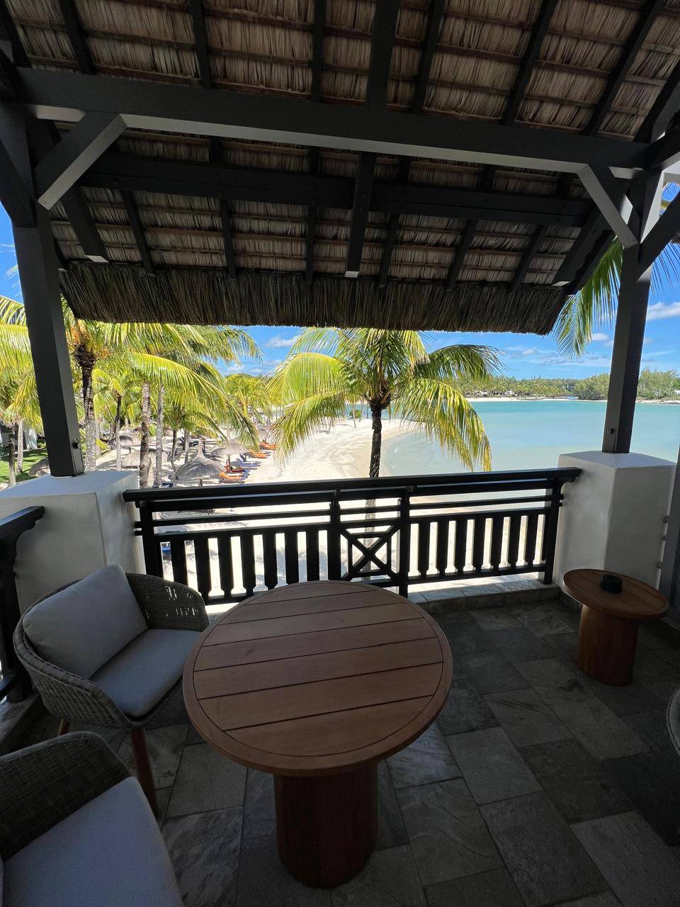 Shangri-La Le Touessrok