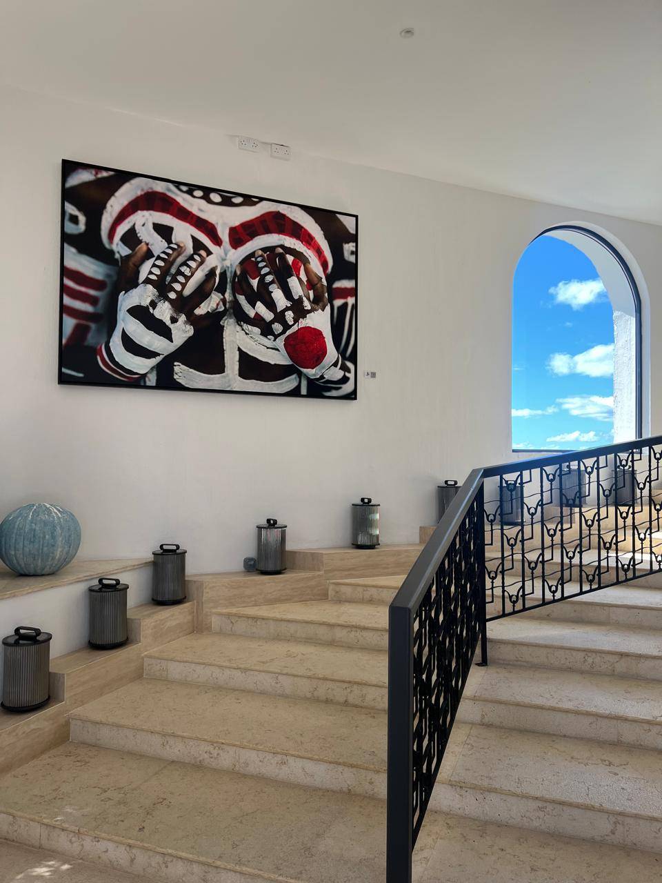 Shangri-La Le Touessrok