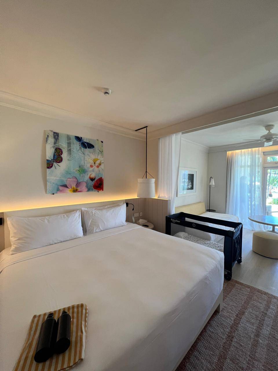 LUX* Belle Mare Resort & Villas