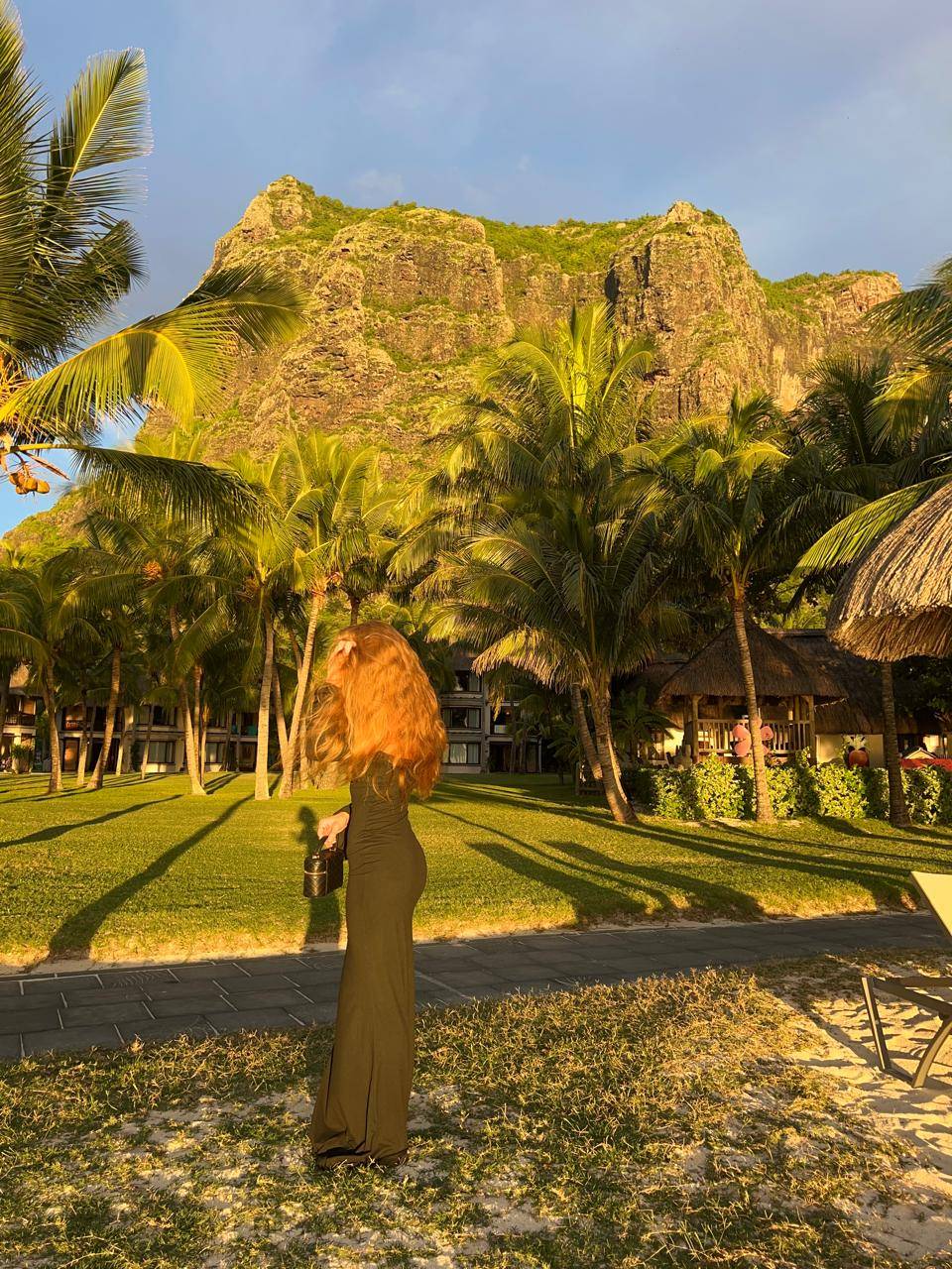 Dinarobin Beachcomber Golf Resort & Spa 5*