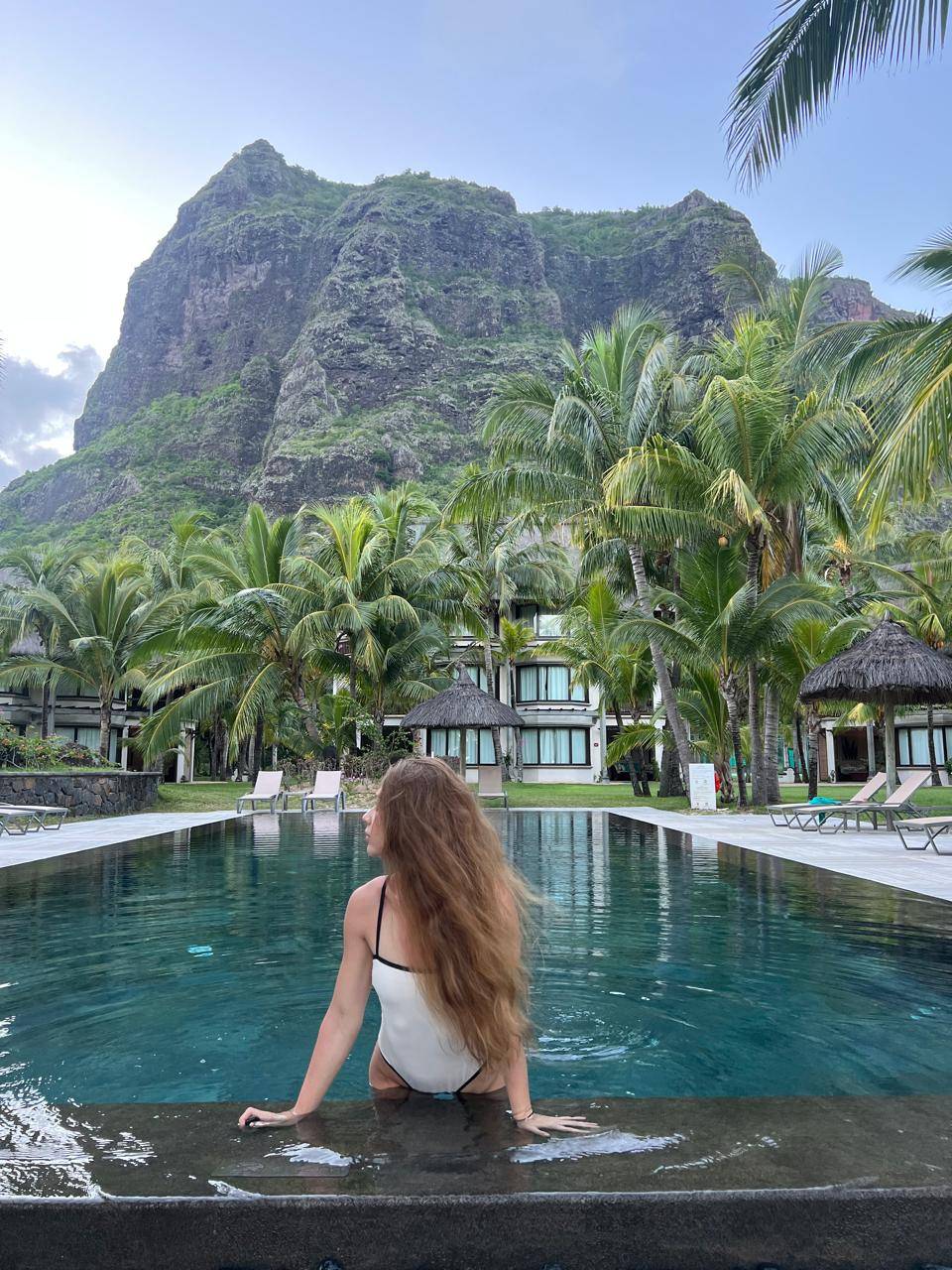 Dinarobin Beachcomber Golf Resort & Spa 5*