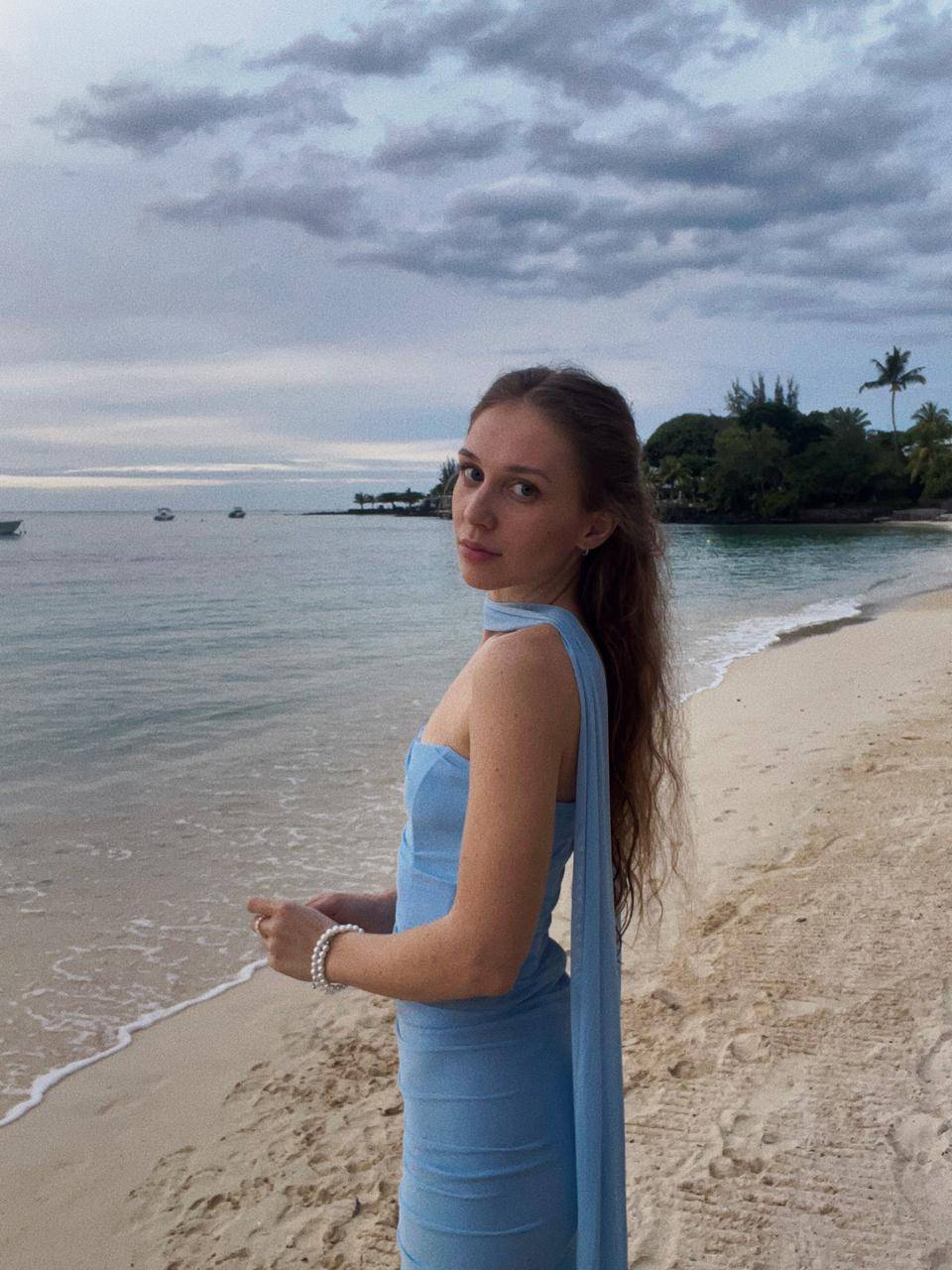 JW Marriott Mauritius Resort.