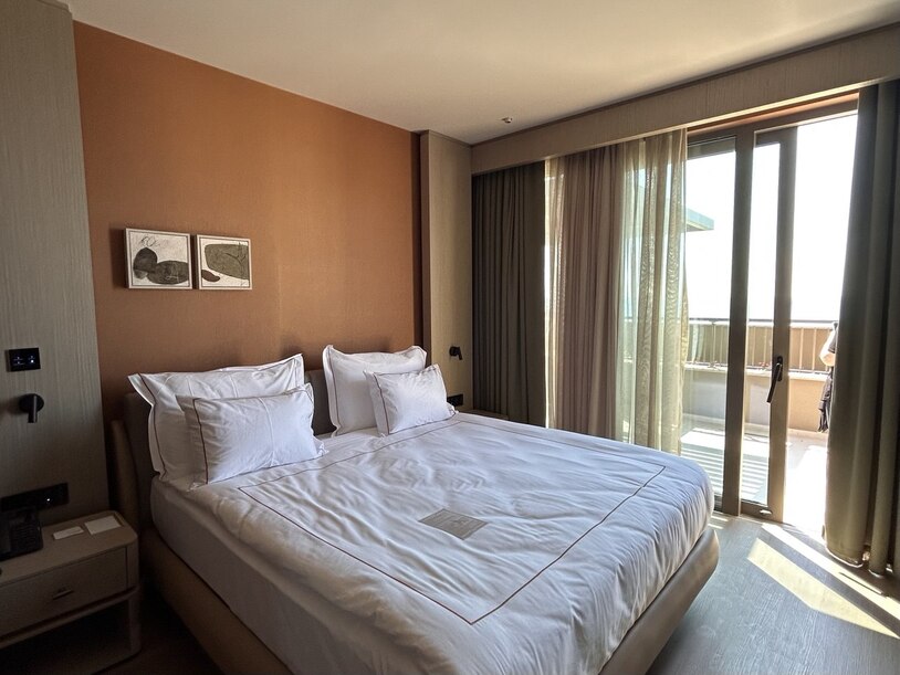 Lusso Sorgun