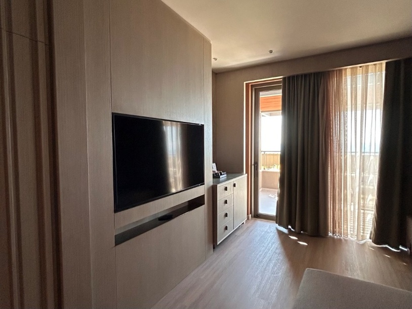 Lusso Sorgun