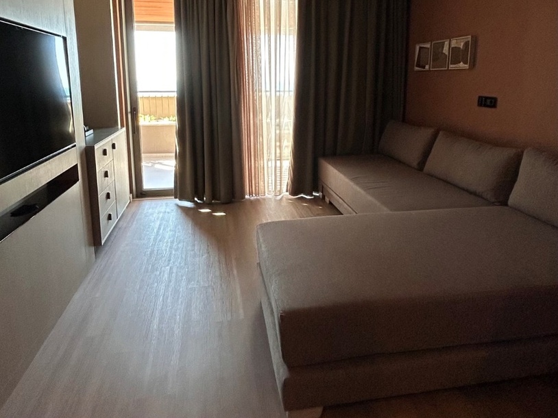 Lusso Sorgun
