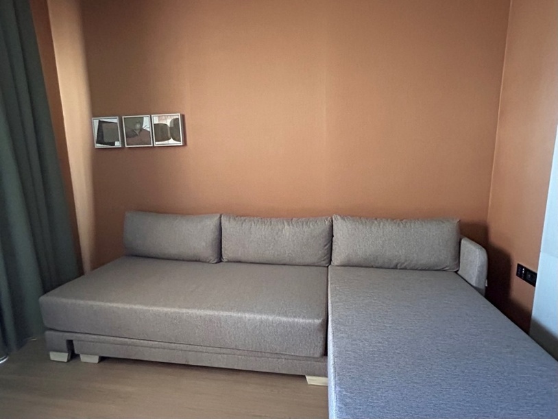Lusso Sorgun
