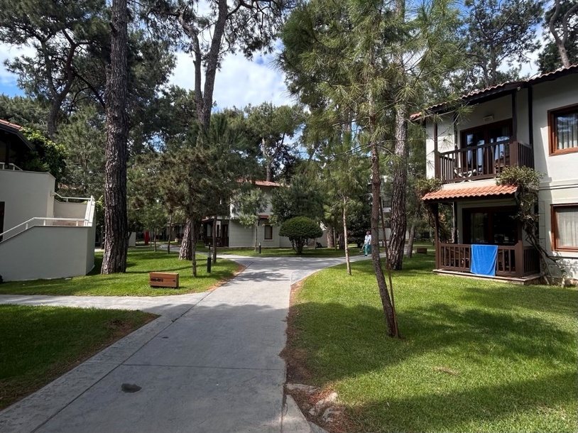 Voyage Sorgun