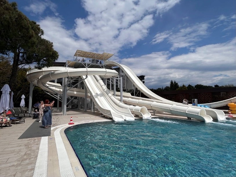 Voyage Sorgun