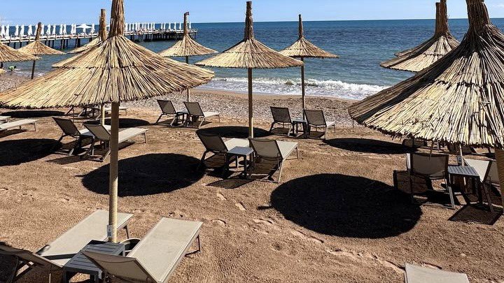 Voyage Sorgun