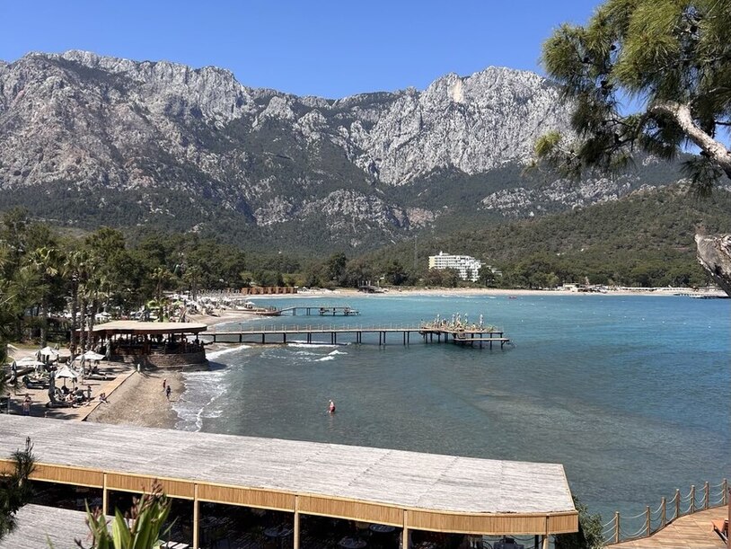 NG Phaselis Bay