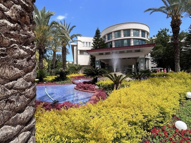 Rixos Premium Tekirova