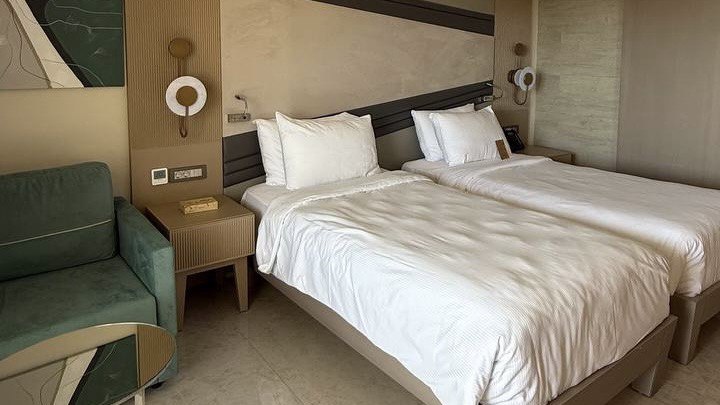 Rixos Premium Tekirova