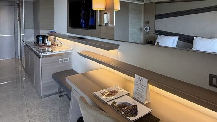 Rixos Premium Tekirova
