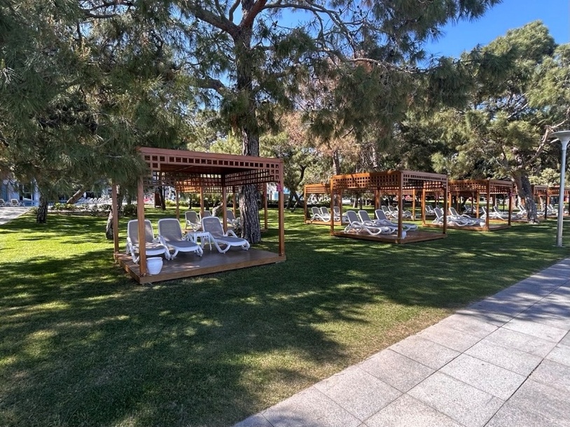 Rixos Sungate