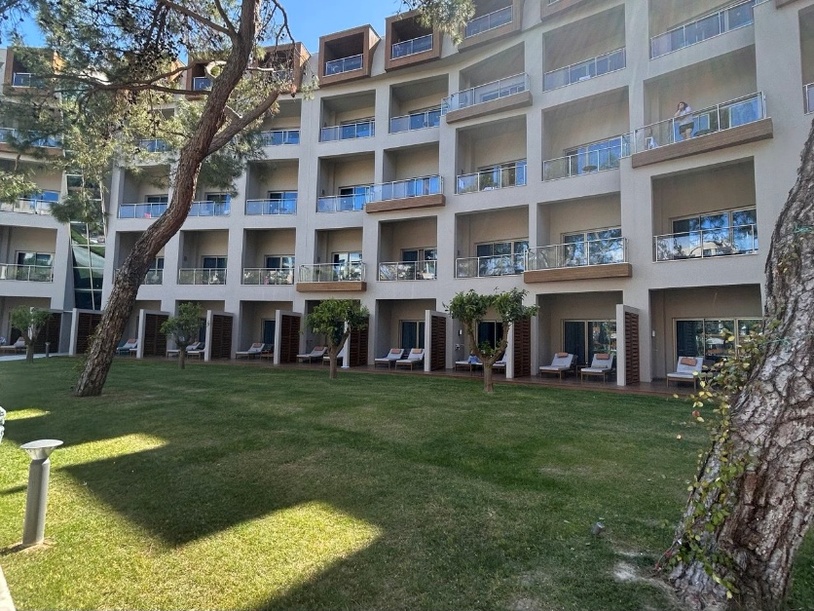 Rixos Sungate