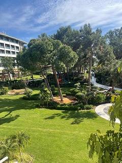 Ela Excellence Belek 5*