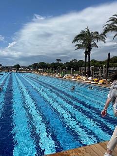 Rixos Premium Belek