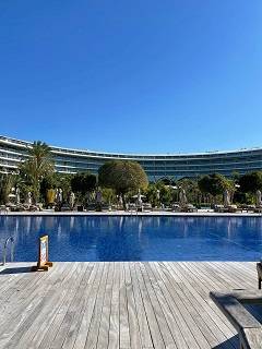 Maxx Royal Belek