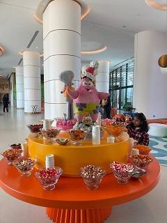 Nickelodeon