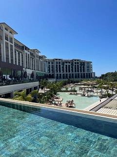 Cullinan Belek