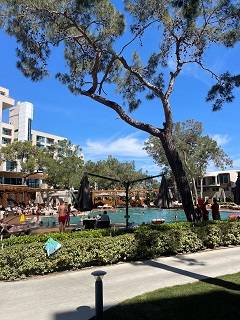 Rixos Sungate