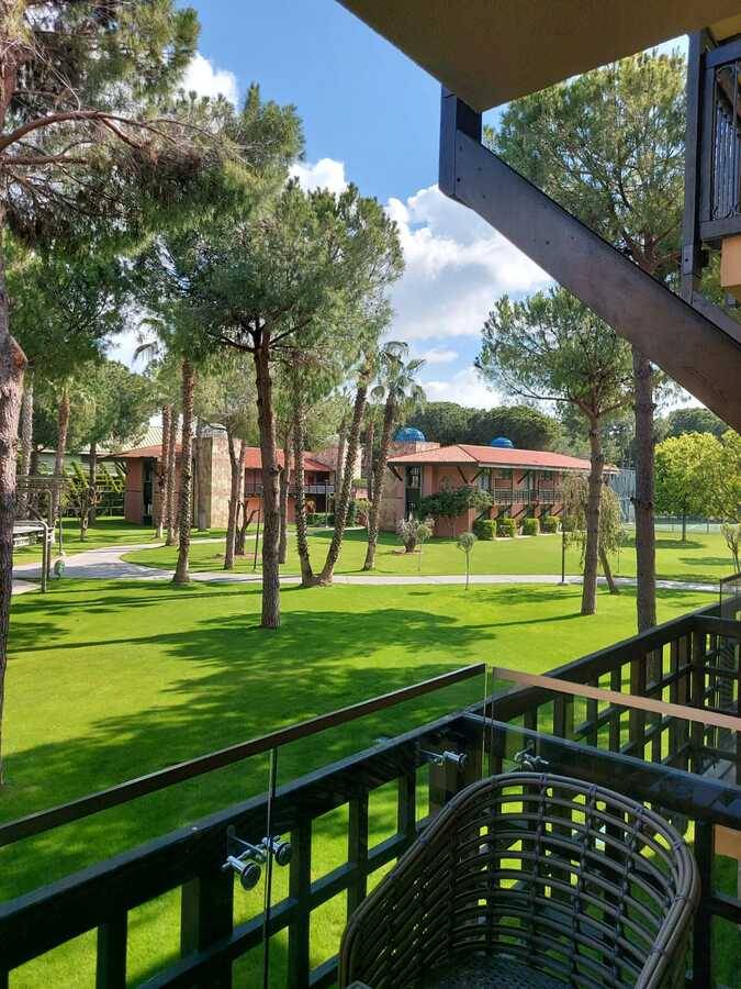 Gloria Golf  Hotel 5* 