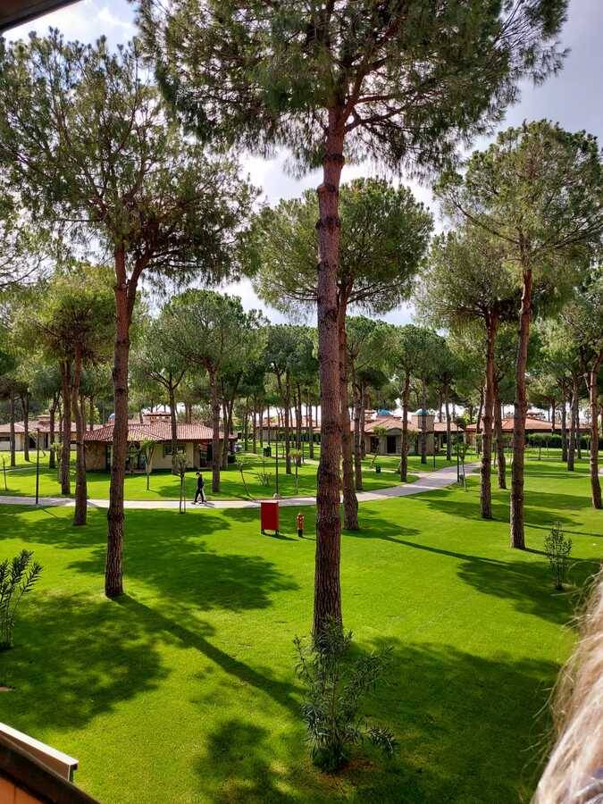 Gloria Golf  Hotel 5* 