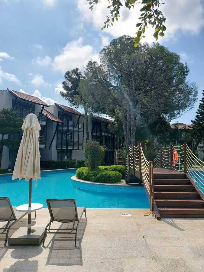 Gloria Golf  Hotel 5* 