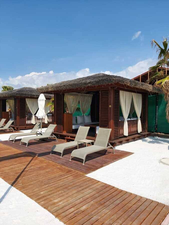 Gloria Golf  Hotel 5* 