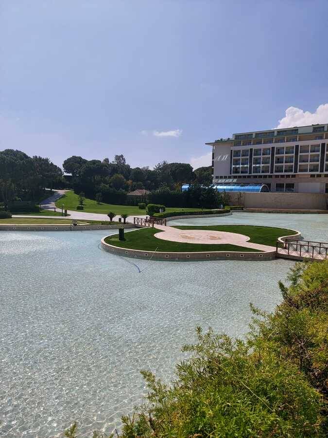 Rixos Premium Belek 5*