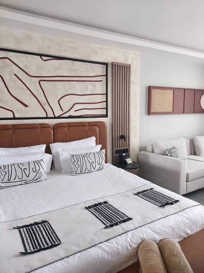 Ethno Hotel Belek 5*