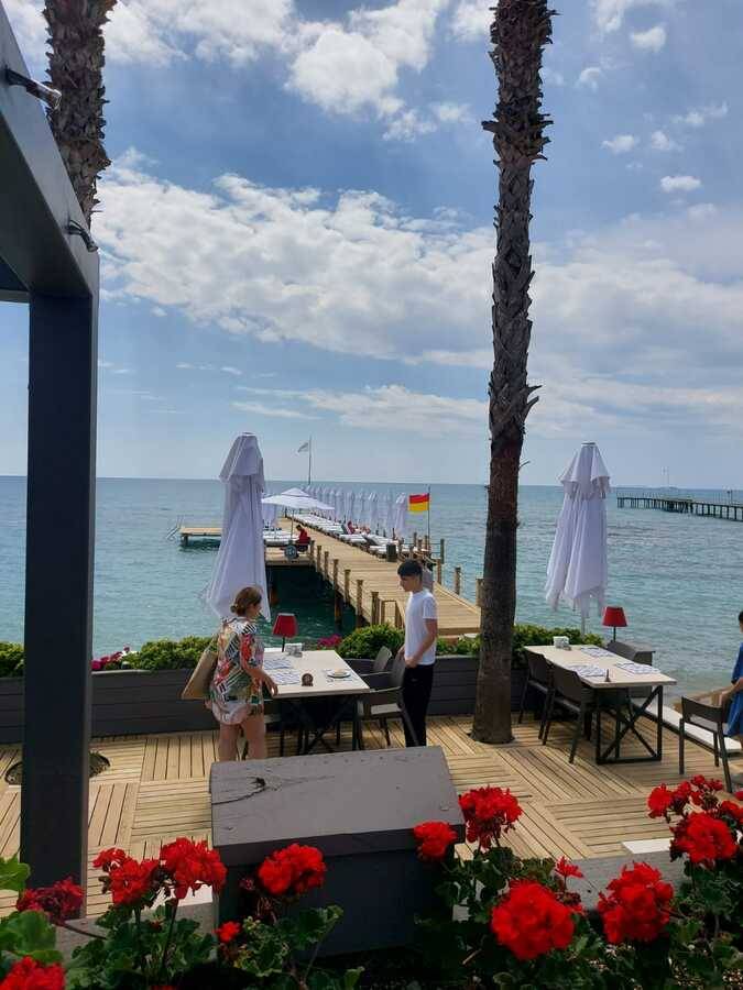 Voyage Sorgun 