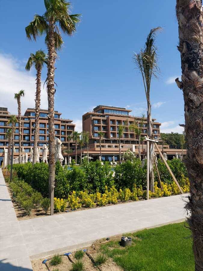Lusso Sorgun