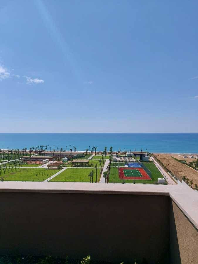 Lusso Sorgun