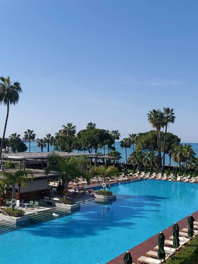 Acanthus & Cennet Barut Collection